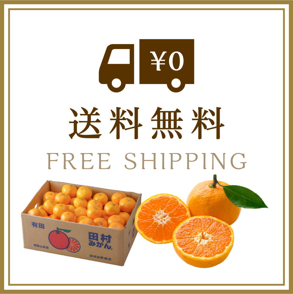 最高ブランド「田村みかん」 Sサイズ 5kg